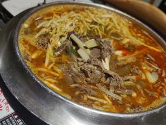 -榆味拼三鲜(怀德路店)