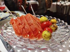 -小河盐帮·私家菜·烤鸭(三元桥·霄云路店)