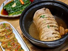 -竹里馆 ·茶食(奥体店)