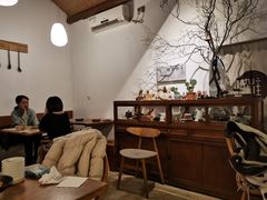 大堂-汤厨(五道营店)
