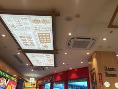 -华记煲仔华·煲仔饭(三元里万科里店)