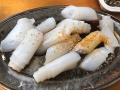 -陈添記·祖傳爽鱼皮·西关老字号(广州首店)