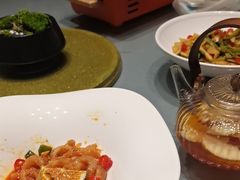 -章吴记喜瑞餐厅(东东城店)