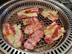 -炙忧烤肉屋(中国铁建广场店)