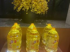 -花城粤菜餐厅(高新区店)