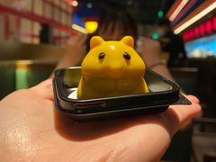 -牛New寿喜烧(金茂览秀城店)
