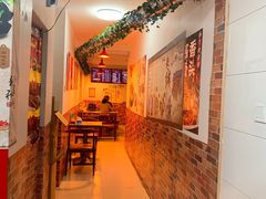 -一品飘香米线(一中总店)
