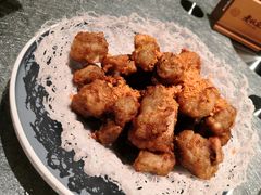 -老伙记海鲜码头(北滘店)