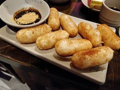 红糖糍粑-舒家大院老火锅(台江路店)