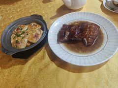 -大笑饭堂(甲子桥店)