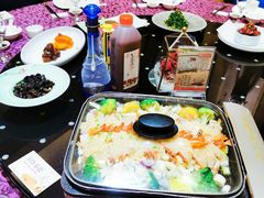 -禧瑞都大饭店(吊桥路店)