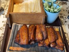 -一味大院•桐庐菜传承店(春江路店)