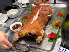 -金哥私房菜馆(张府园总店)
