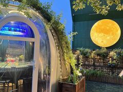 -1819餐厅·团队聚餐·烤串·精酿