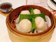 招牌虾饺妹-虾饺妹·酒家(海珠广场店)