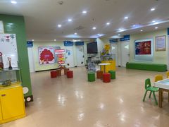 -贝尔机器人编程中心(西京店)