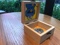 -瓦匠工社·马赛克·积木拼图·亲子手工DIY