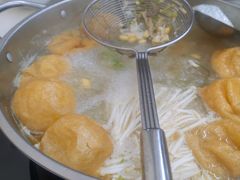 -潮汕良记牛肉火锅(洪武路店)