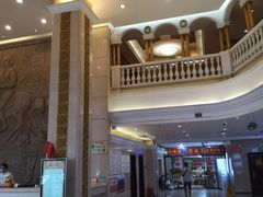 -维也纳国际酒店·广西桂林中山路店