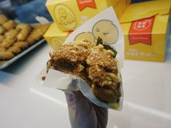 -西树泡芙(静安大悦城店)