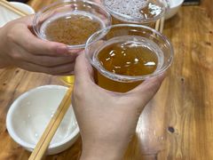 -九九牛肉馆(南山路店)
