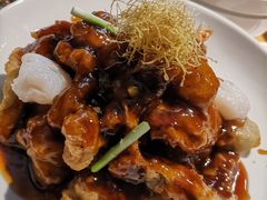 -张福记(陇海中路店)