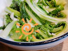 时令蔬菜-湘厨壹品(芙蓉广场店)