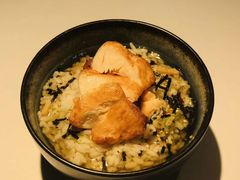 -鲸山上·私房日料(泰达MSD店)