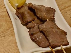 烤牛舌-鸟内会居酒屋(得意潮馆店)