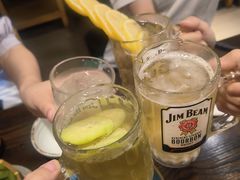 -角落里(中山公园店)