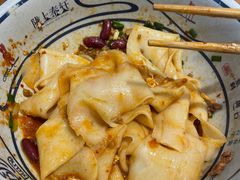 -陇上秦轩biangbiang面(萧山万象汇店)