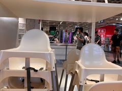 -宜家家居(高新商场店)