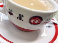 -华星冰室(湾仔店)