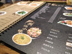 -潮十三潮汕砂锅粥(高新四路大都荟店)