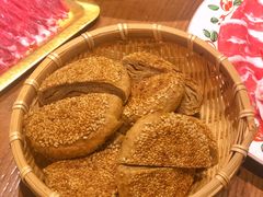 -北京老门框爆肚涮肉馆(凤城六路店)