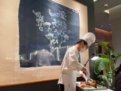-漢舍中国菜馆(浦东嘉里城店)