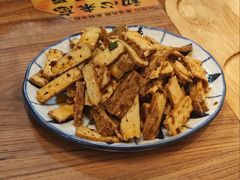 -常樂屋·常德米粉(青年路店)