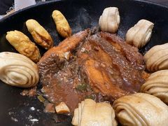 -古洼一锅鲜(开发区店)