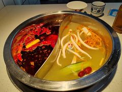 -芈重山老火锅(广州首店)