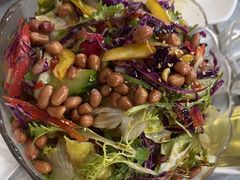 -张记烤羊腿(北花园店)