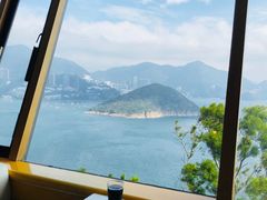 -湾景餐厅(海洋公园店)