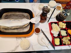-三煮纸包鱼(青岛总店)