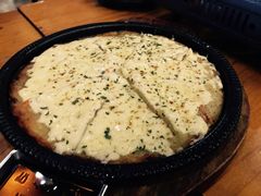 芝士土豆饼-首尔大排档