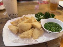 -辉记炭烧海鲜大排档·老字号(福田店)