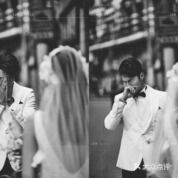 纪实风格的婚纱照没有什么固定的套路，所到之处都可以作