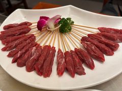 -南门涮肉(天坛店)