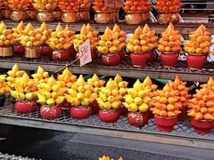 -越秀西湖花市(广州城市广场花卉店)