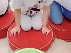 -童学馆·诗书礼乐少儿国学(天津大剧院店)