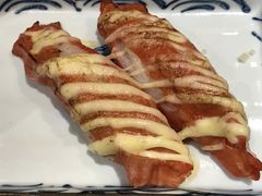 -大雄寿司(中华广场店)