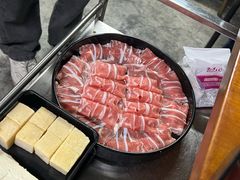 -牛街清真满恒記(平安里西大街店)